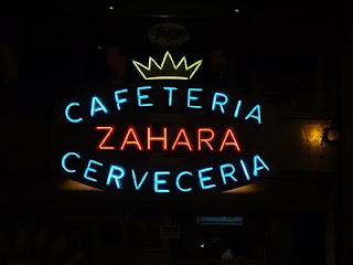 zahara