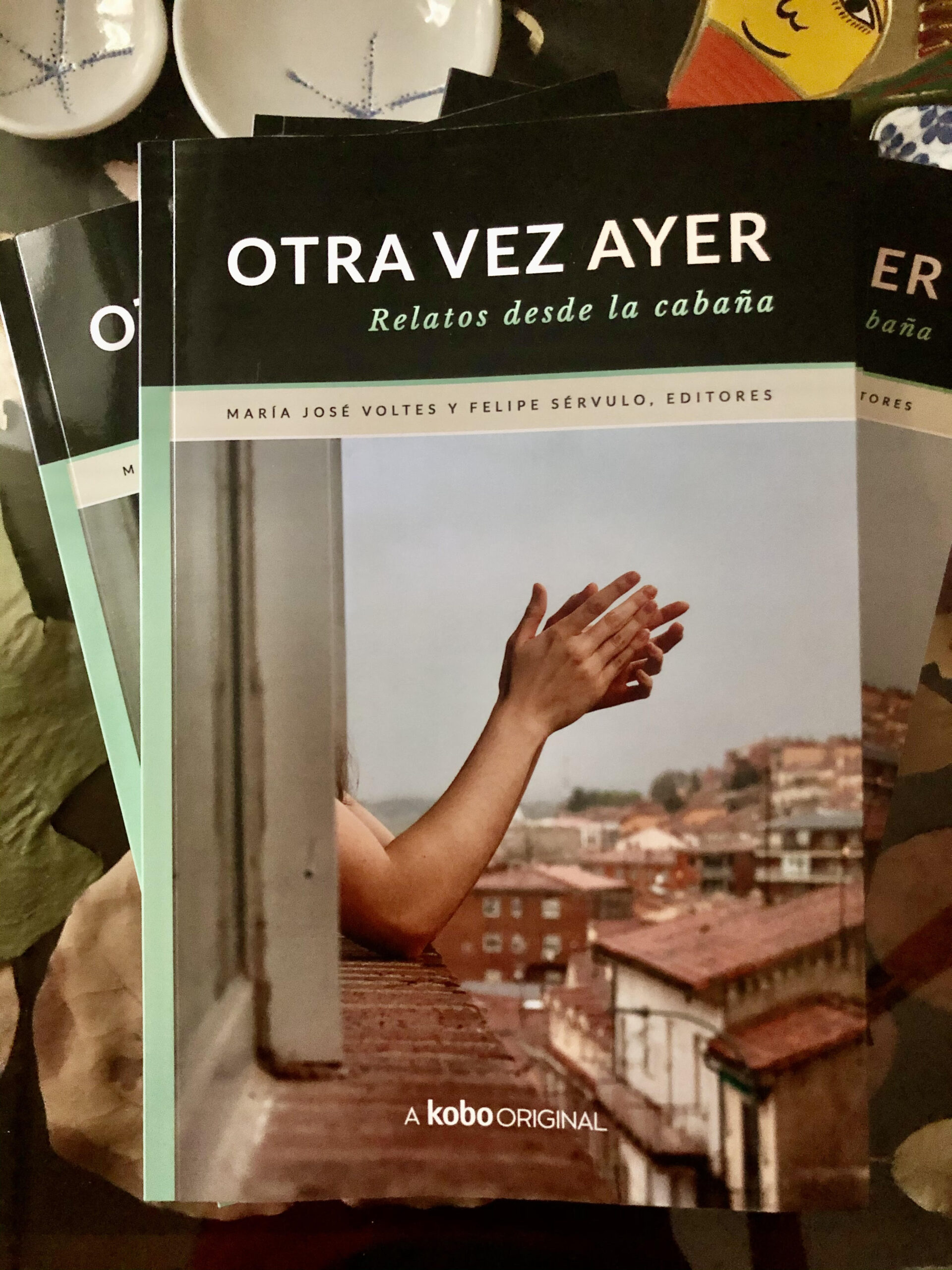 OtraVezAyer