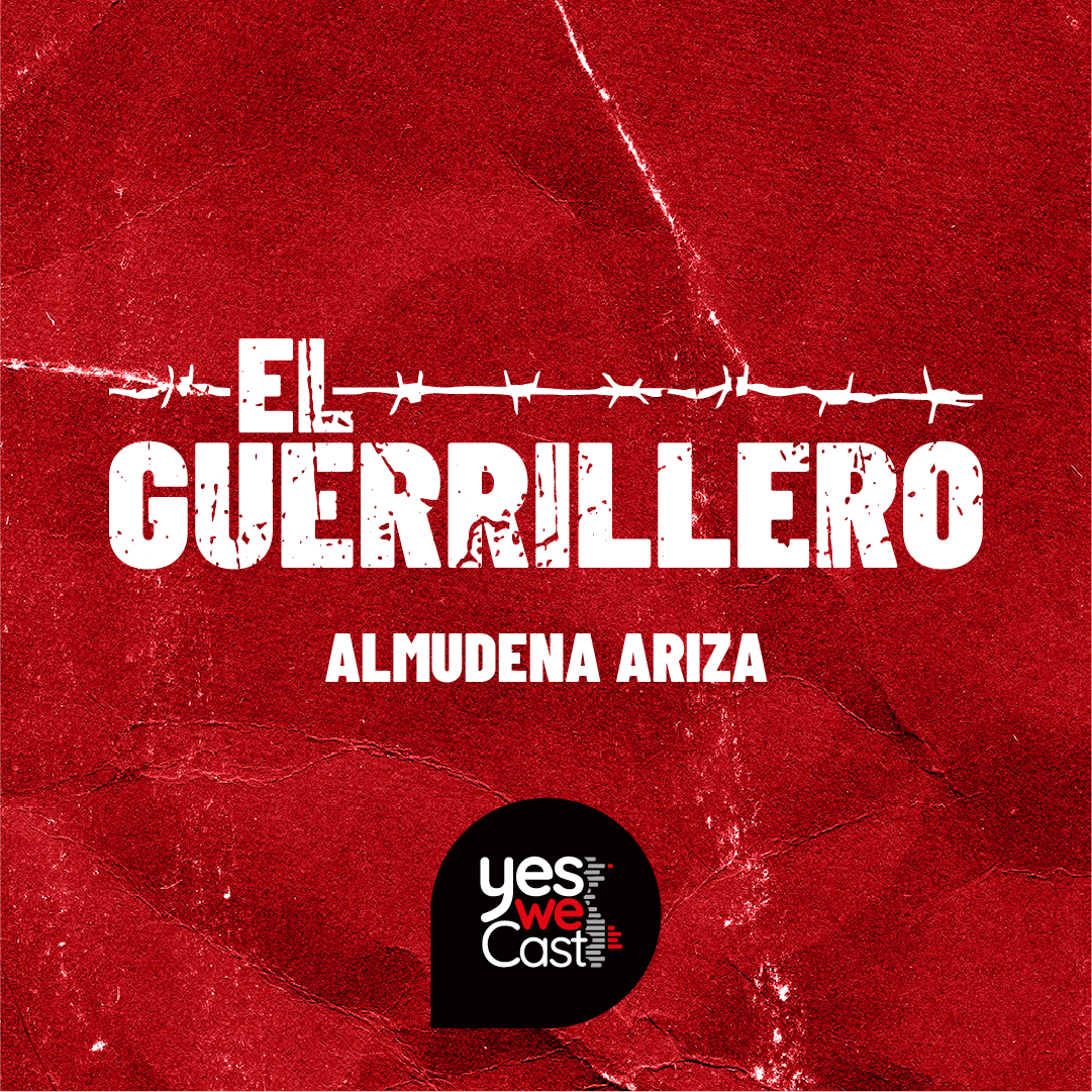 El-guerrillero