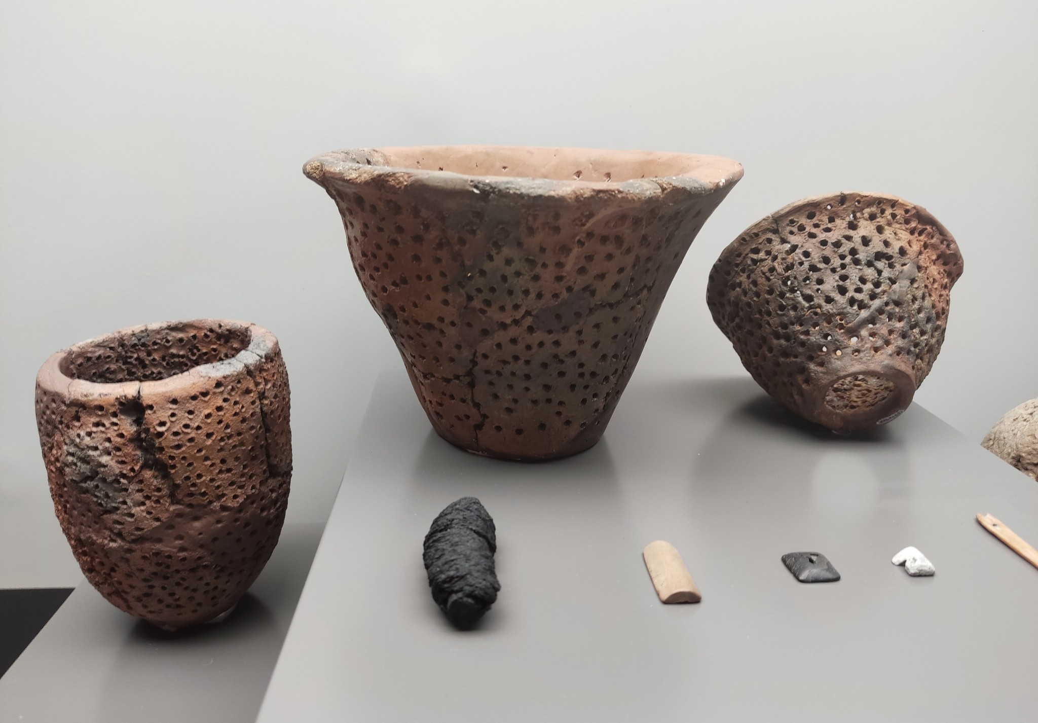 Queseras-Motilla-del-Azuer-Daimiel.-Museo-de-Ciudad-Real